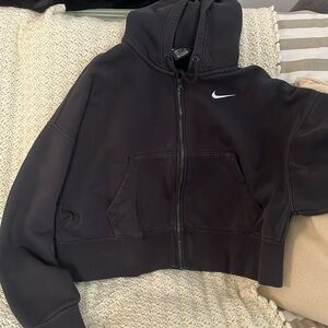 Nike Crew Cut Sweatshirt